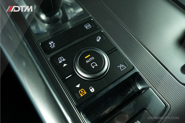 Land Rover Range Rover Sport P400e HSE | Panoramadak | Meridian | LED Matrix | Stoelverwarming |