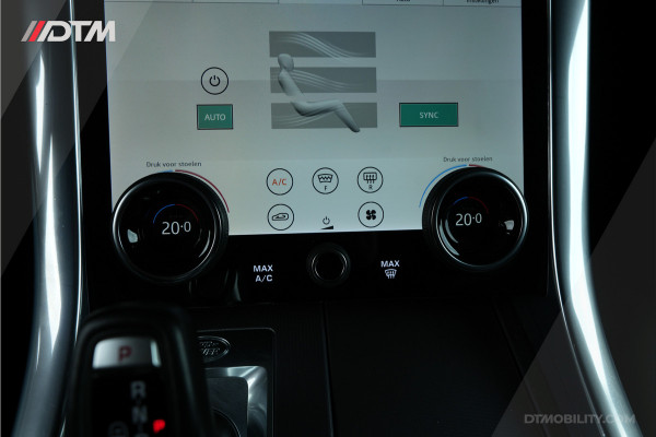 Land Rover Range Rover Sport P400e HSE | Panoramadak | Meridian | LED Matrix | Stoelverwarming |