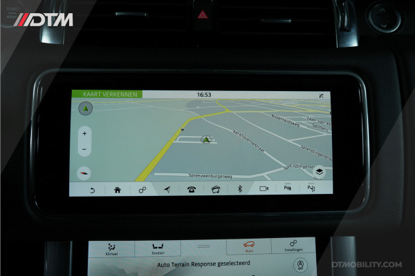 Land Rover Range Rover Sport P400e HSE | Panoramadak | Meridian | LED Matrix | Stoelverwarming |