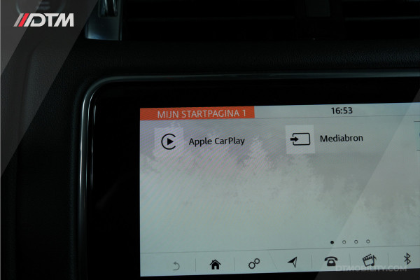 Land Rover Range Rover Sport P400e HSE | Panoramadak | Meridian | LED Matrix | Stoelverwarming |