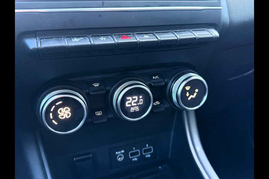 Renault Captur BWJ 2021 | 1.0 TCe 100PK Intens | PANO SCHUIFDAK | 360 CAMERA | CLIMA | NAVI | CARPLAY | LEDER/STOF | Renault Captur BWJ 2021 | 1.0 TCe 100PK Intens | PANO SCHUIFDAK | 360 CAMERA | CLIMA | NAVI | CARPLAY | LEDER/STOF |