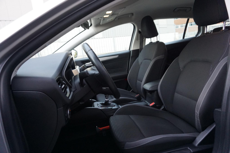 Ford FOCUS Wagon 1.0 EcoBoost 125PK Hybrid Ed.Business/Trekhaak/ Camera/1e Eigenaar.
