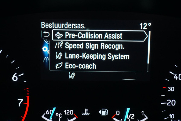 Ford FOCUS Wagon 1.0 EcoBoost 125PK Hybrid Ed.Business/Trekhaak/ Camera/1e Eigenaar.