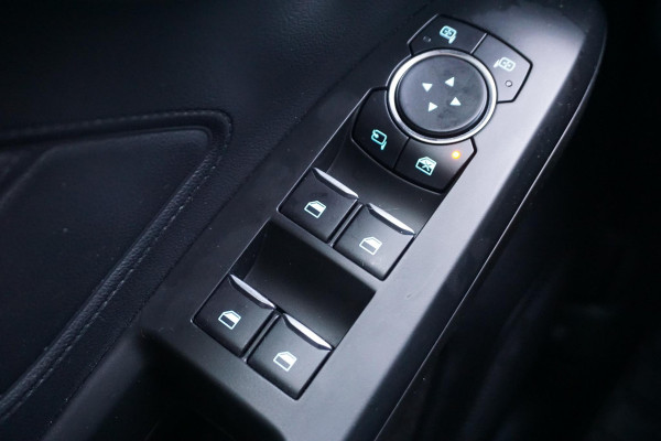 Ford FOCUS Wagon 1.0 EcoBoost 125PK Hybrid Ed.Business/Trekhaak/ Camera/1e Eigenaar.