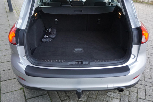 Ford FOCUS Wagon 1.0 EcoBoost 125PK Hybrid Ed.Business/Trekhaak/ Camera/1e Eigenaar.
