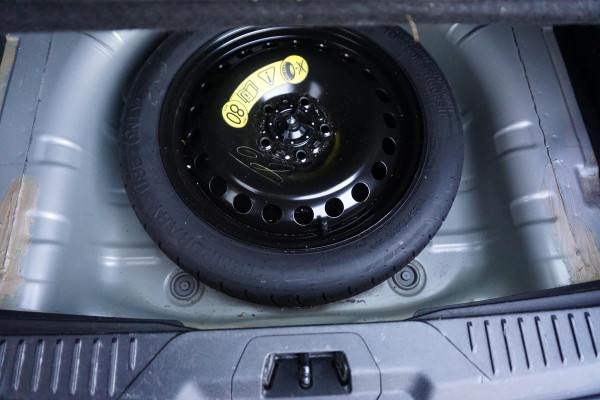 Ford FOCUS Wagon 1.0 EcoBoost 125PK Hybrid Ed.Business/Trekhaak/ Camera/1e Eigenaar.