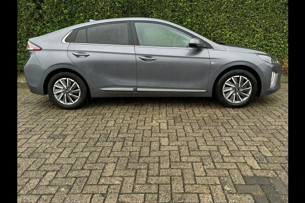 Hyundai IONIQ Comfort EV 38 kWh | 311km WLTP | Climate | Adaptive CC | Full LED | Navi | occasion Hyundai IONIQ Comfort EV 38 kWh | 311km WLTP | Climate | Adaptive CC | Full LED | Navi | occasion