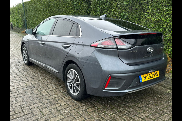 Hyundai IONIQ Comfort EV 38 kWh | 311km WLTP | Climate | Adaptive CC | Full LED | Navi | occasion Hyundai IONIQ Comfort EV 38 kWh | 311km WLTP | Climate | Adaptive CC | Full LED | Navi | occasion