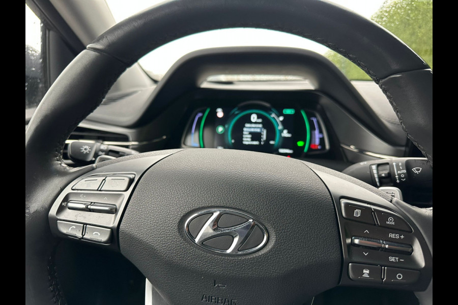 Hyundai IONIQ Comfort EV 38 kWh | 311km WLTP | Climate | Adaptive CC | Full LED | Navi | occasion Hyundai IONIQ Comfort EV 38 kWh | 311km WLTP | Climate | Adaptive CC | Full LED | Navi | occasion