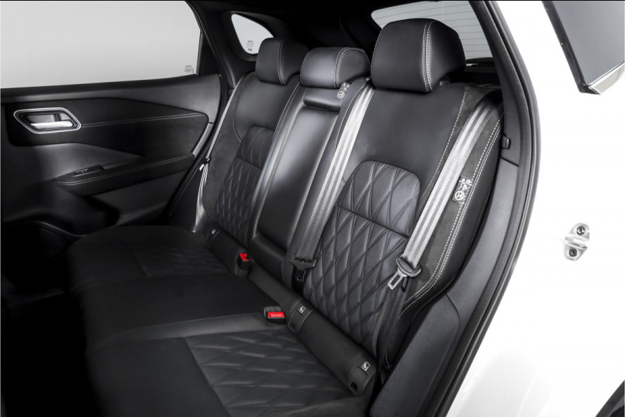 Nissan QASHQAI 1.3 MHEV 158 PK Xtronic Tekna Plus - Automaat (Nw. Model) | Cold Pack | Pano | Leder/Alcant. | Dig. Cockpit | Adapt. Cruise | Stoel-+Stuurverw. | 360 Camera | Bose | NAV + App. Connect | Auto. Airco | LM 19" | Elek. Klep | 1544 Nissan QASHQAI 1.3 MHEV 158 PK Xtronic Tekna Plus - Automaat (Nw. Model) | Cold Pack | Pano | Leder/Alcant. | Dig. Cockpit | Adapt. Cruise | Stoel-+Stuurverw. | 360 Camera | Bose | NAV + App. Connect | Auto. Airco | LM 19" | Elek. Klep | 1544