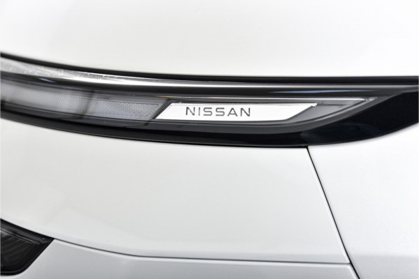 Nissan QASHQAI 1.3 MHEV 158 PK Xtronic Tekna Plus - Automaat (Nw. Model) | Cold Pack | Pano | Leder/Alcant. | Dig. Cockpit | Adapt. Cruise | Stoel-+Stuurverw. | 360 Camera | Bose | NAV + App. Connect | Auto. Airco | LM 19" | Elek. Klep | 1544 Nissan QASHQAI 1.3 MHEV 158 PK Xtronic Tekna Plus - Automaat (Nw. Model) | Cold Pack | Pano | Leder/Alcant. | Dig. Cockpit | Adapt. Cruise | Stoel-+Stuurverw. | 360 Camera | Bose | NAV + App. Connect | Auto. Airco | LM 19" | Elek. Klep | 1544