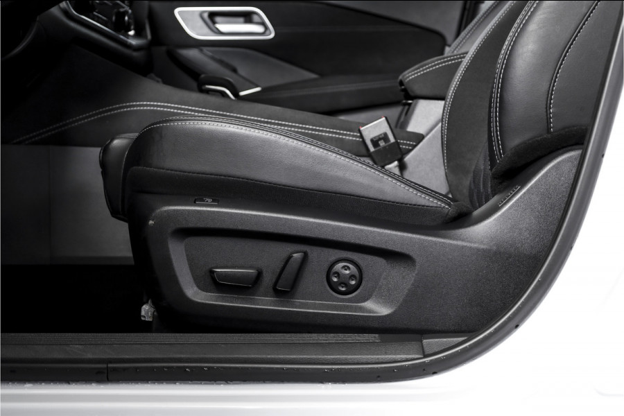 Nissan QASHQAI 1.3 MHEV 158 PK Xtronic Tekna Plus - Automaat (Nw. Model) | Cold Pack | Pano | Leder/Alcant. | Dig. Cockpit | Adapt. Cruise | Stoel-+Stuurverw. | 360 Camera | Bose | NAV + App. Connect | Auto. Airco | LM 19" | Elek. Klep | 1544 Nissan QASHQAI 1.3 MHEV 158 PK Xtronic Tekna Plus - Automaat (Nw. Model) | Cold Pack | Pano | Leder/Alcant. | Dig. Cockpit | Adapt. Cruise | Stoel-+Stuurverw. | 360 Camera | Bose | NAV + App. Connect | Auto. Airco | LM 19" | Elek. Klep | 1544