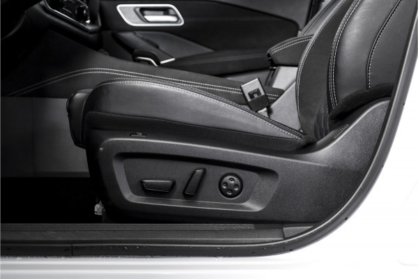 Nissan QASHQAI 1.3 MHEV 158 PK Xtronic Tekna Plus - Automaat (Nw. Model) | Cold Pack | Pano | Leder/Alcant. | Dig. Cockpit | Adapt. Cruise | Stoel-+Stuurverw. | 360 Camera | Bose | NAV + App. Connect | Auto. Airco | LM 19" | Elek. Klep | 1544 Nissan QASHQAI 1.3 MHEV 158 PK Xtronic Tekna Plus - Automaat (Nw. Model) | Cold Pack | Pano | Leder/Alcant. | Dig. Cockpit | Adapt. Cruise | Stoel-+Stuurverw. | 360 Camera | Bose | NAV + App. Connect | Auto. Airco | LM 19" | Elek. Klep | 1544