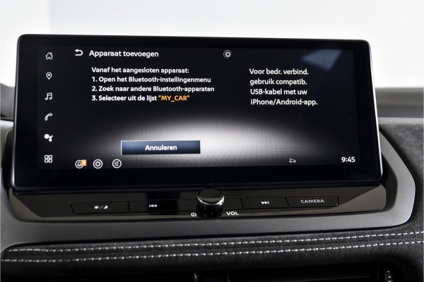 Nissan QASHQAI 1.3 MHEV 158 PK Xtronic Tekna Plus - Automaat (Nw. Model) | Cold Pack | Pano | Leder/Alcant. | Dig. Cockpit | Adapt. Cruise | Stoel-+Stuurverw. | 360 Camera | Bose | NAV + App. Connect | Auto. Airco | LM 19" | Elek. Klep | 1544 Nissan QASHQAI 1.3 MHEV 158 PK Xtronic Tekna Plus - Automaat (Nw. Model) | Cold Pack | Pano | Leder/Alcant. | Dig. Cockpit | Adapt. Cruise | Stoel-+Stuurverw. | 360 Camera | Bose | NAV + App. Connect | Auto. Airco | LM 19" | Elek. Klep | 1544