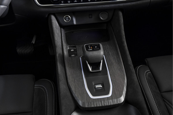 Nissan QASHQAI 1.3 MHEV 158 PK Xtronic Tekna Plus - Automaat (Nw. Model) | Cold Pack | Pano | Leder/Alcant. | Dig. Cockpit | Adapt. Cruise | Stoel-+Stuurverw. | 360 Camera | Bose | NAV + App. Connect | Auto. Airco | LM 19" | Elek. Klep | 1544 Nissan QASHQAI 1.3 MHEV 158 PK Xtronic Tekna Plus - Automaat (Nw. Model) | Cold Pack | Pano | Leder/Alcant. | Dig. Cockpit | Adapt. Cruise | Stoel-+Stuurverw. | 360 Camera | Bose | NAV + App. Connect | Auto. Airco | LM 19" | Elek. Klep | 1544