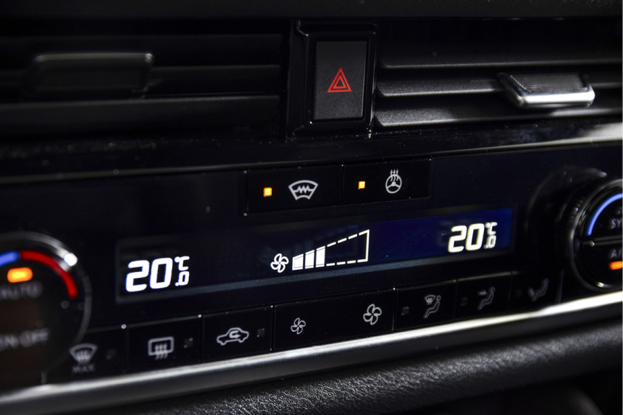 Nissan QASHQAI 1.3 MHEV 158 PK Xtronic Tekna Plus - Automaat (Nw. Model) | Cold Pack | Pano | Leder/Alcant. | Dig. Cockpit | Adapt. Cruise | Stoel-+Stuurverw. | 360 Camera | Bose | NAV + App. Connect | Auto. Airco | LM 19" | Elek. Klep | 1544 Nissan QASHQAI 1.3 MHEV 158 PK Xtronic Tekna Plus - Automaat (Nw. Model) | Cold Pack | Pano | Leder/Alcant. | Dig. Cockpit | Adapt. Cruise | Stoel-+Stuurverw. | 360 Camera | Bose | NAV + App. Connect | Auto. Airco | LM 19" | Elek. Klep | 1544