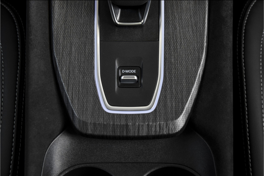 Nissan QASHQAI 1.3 MHEV 158 PK Xtronic Tekna Plus - Automaat (Nw. Model) | Cold Pack | Pano | Leder/Alcant. | Dig. Cockpit | Adapt. Cruise | Stoel-+Stuurverw. | 360 Camera | Bose | NAV + App. Connect | Auto. Airco | LM 19" | Elek. Klep | 1544 Nissan QASHQAI 1.3 MHEV 158 PK Xtronic Tekna Plus - Automaat (Nw. Model) | Cold Pack | Pano | Leder/Alcant. | Dig. Cockpit | Adapt. Cruise | Stoel-+Stuurverw. | 360 Camera | Bose | NAV + App. Connect | Auto. Airco | LM 19" | Elek. Klep | 1544