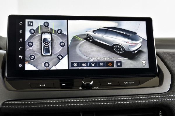 Nissan QASHQAI 1.3 MHEV 158 PK Xtronic Tekna Plus - Automaat (Nw. Model) | Cold Pack | Pano | Leder/Alcant. | Dig. Cockpit | Adapt. Cruise | Stoel-+Stuurverw. | 360 Camera | Bose | NAV + App. Connect | Auto. Airco | LM 19" | Elek. Klep | 1544 Nissan QASHQAI 1.3 MHEV 158 PK Xtronic Tekna Plus - Automaat (Nw. Model) | Cold Pack | Pano | Leder/Alcant. | Dig. Cockpit | Adapt. Cruise | Stoel-+Stuurverw. | 360 Camera | Bose | NAV + App. Connect | Auto. Airco | LM 19" | Elek. Klep | 1544