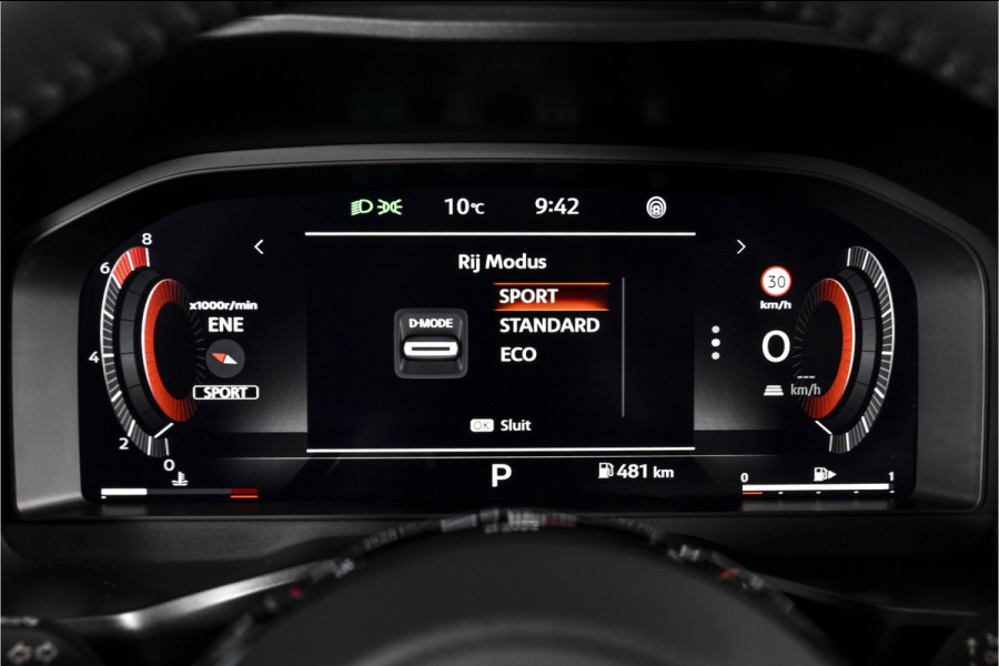 Nissan QASHQAI 1.3 MHEV 158 PK Xtronic Tekna Plus - Automaat (Nw. Model) | Cold Pack | Pano | Leder/Alcant. | Dig. Cockpit | Adapt. Cruise | Stoel-+Stuurverw. | 360 Camera | Bose | NAV + App. Connect | Auto. Airco | LM 19" | Elek. Klep | 1544 Nissan QASHQAI 1.3 MHEV 158 PK Xtronic Tekna Plus - Automaat (Nw. Model) | Cold Pack | Pano | Leder/Alcant. | Dig. Cockpit | Adapt. Cruise | Stoel-+Stuurverw. | 360 Camera | Bose | NAV + App. Connect | Auto. Airco | LM 19" | Elek. Klep | 1544