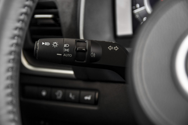 Nissan QASHQAI 1.3 MHEV 158 PK Xtronic Tekna Plus - Automaat (Nw. Model) | Cold Pack | Pano | Leder/Alcant. | Dig. Cockpit | Adapt. Cruise | Stoel-+Stuurverw. | 360 Camera | Bose | NAV + App. Connect | Auto. Airco | LM 19" | Elek. Klep | 1544 Nissan QASHQAI 1.3 MHEV 158 PK Xtronic Tekna Plus - Automaat (Nw. Model) | Cold Pack | Pano | Leder/Alcant. | Dig. Cockpit | Adapt. Cruise | Stoel-+Stuurverw. | 360 Camera | Bose | NAV + App. Connect | Auto. Airco | LM 19" | Elek. Klep | 1544