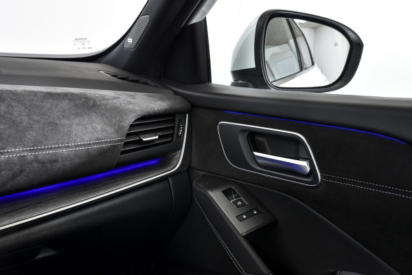 Nissan QASHQAI 1.3 MHEV 158 PK Xtronic Tekna Plus - Automaat (Nw. Model) | Cold Pack | Pano | Leder/Alcant. | Dig. Cockpit | Adapt. Cruise | Stoel-+Stuurverw. | 360 Camera | Bose | NAV + App. Connect | Auto. Airco | LM 19" | Elek. Klep | 1544 Nissan QASHQAI 1.3 MHEV 158 PK Xtronic Tekna Plus - Automaat (Nw. Model) | Cold Pack | Pano | Leder/Alcant. | Dig. Cockpit | Adapt. Cruise | Stoel-+Stuurverw. | 360 Camera | Bose | NAV + App. Connect | Auto. Airco | LM 19" | Elek. Klep | 1544