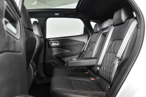 Nissan QASHQAI 1.3 MHEV 158 PK Xtronic Tekna Plus - Automaat (Nw. Model) | Cold Pack | Pano | Leder/Alcant. | Dig. Cockpit | Adapt. Cruise | Stoel-+Stuurverw. | 360 Camera | Bose | NAV + App. Connect | Auto. Airco | LM 19" | Elek. Klep | 1544 Nissan QASHQAI 1.3 MHEV 158 PK Xtronic Tekna Plus - Automaat (Nw. Model) | Cold Pack | Pano | Leder/Alcant. | Dig. Cockpit | Adapt. Cruise | Stoel-+Stuurverw. | 360 Camera | Bose | NAV + App. Connect | Auto. Airco | LM 19" | Elek. Klep | 1544