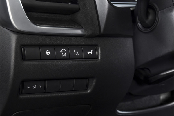 Nissan QASHQAI 1.3 MHEV 158 PK Xtronic Tekna Plus - Automaat (Nw. Model) | Cold Pack | Pano | Leder/Alcant. | Dig. Cockpit | Adapt. Cruise | Stoel-+Stuurverw. | 360 Camera | Bose | NAV + App. Connect | Auto. Airco | LM 19" | Elek. Klep | 1544 Nissan QASHQAI 1.3 MHEV 158 PK Xtronic Tekna Plus - Automaat (Nw. Model) | Cold Pack | Pano | Leder/Alcant. | Dig. Cockpit | Adapt. Cruise | Stoel-+Stuurverw. | 360 Camera | Bose | NAV + App. Connect | Auto. Airco | LM 19" | Elek. Klep | 1544