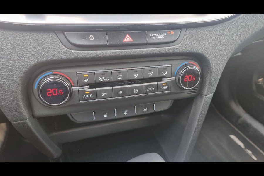 Kia ProCeed 1.4 T-GDI GT-Line EERSTE EIGENAAR - PANO/DAK - AUTOMAAT Kia ProCeed 1.4 T-GDI GT-Line EERSTE EIGENAAR - PANO/DAK - AUTOMAAT