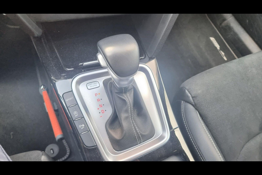 Kia ProCeed 1.4 T-GDI GT-Line EERSTE EIGENAAR - PANO/DAK - AUTOMAAT Kia ProCeed 1.4 T-GDI GT-Line EERSTE EIGENAAR - PANO/DAK - AUTOMAAT