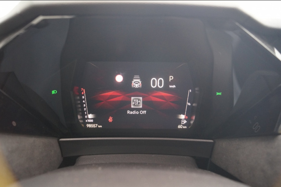 DS DS 4 1.2 PureTech 130pk Automaat Performance Line+ -LEER- DS DS 4 1.2 PureTech 130pk Automaat Performance Line+ -LEER-