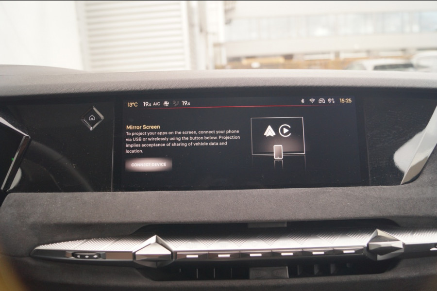 DS DS 4 1.2 PureTech 130pk Automaat Performance Line+ -LEER- DS DS 4 1.2 PureTech 130pk Automaat Performance Line+ -LEER-