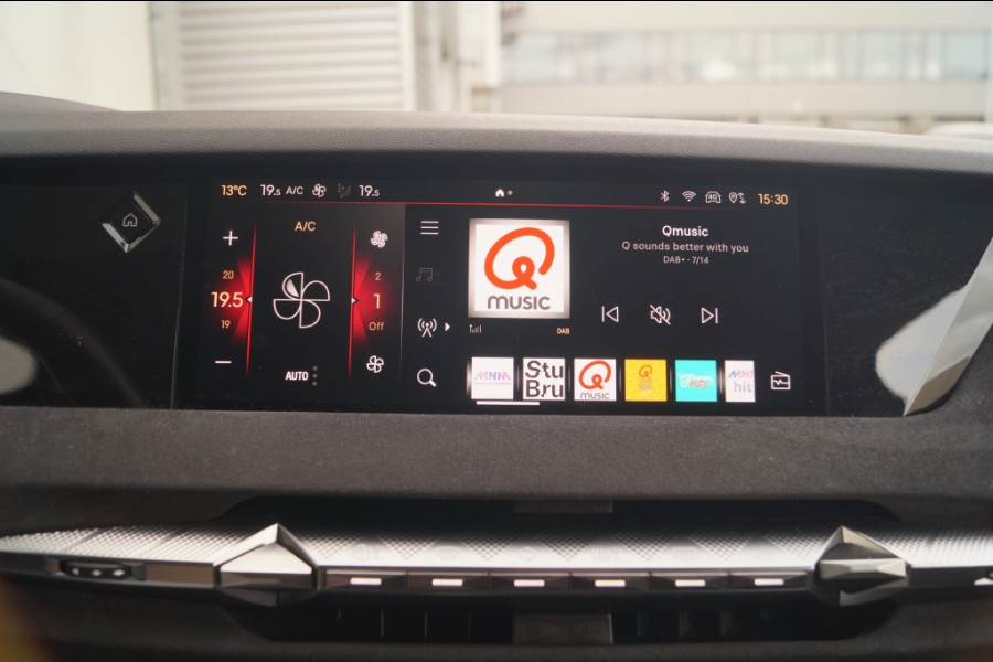 DS DS 4 1.2 PureTech 130pk Automaat Performance Line+ -LEER- DS DS 4 1.2 PureTech 130pk Automaat Performance Line+ -LEER-