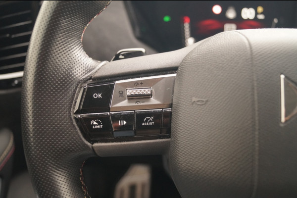 DS DS 4 1.2 PureTech 130pk Automaat Performance Line+ -LEER- DS DS 4 1.2 PureTech 130pk Automaat Performance Line+ -LEER-