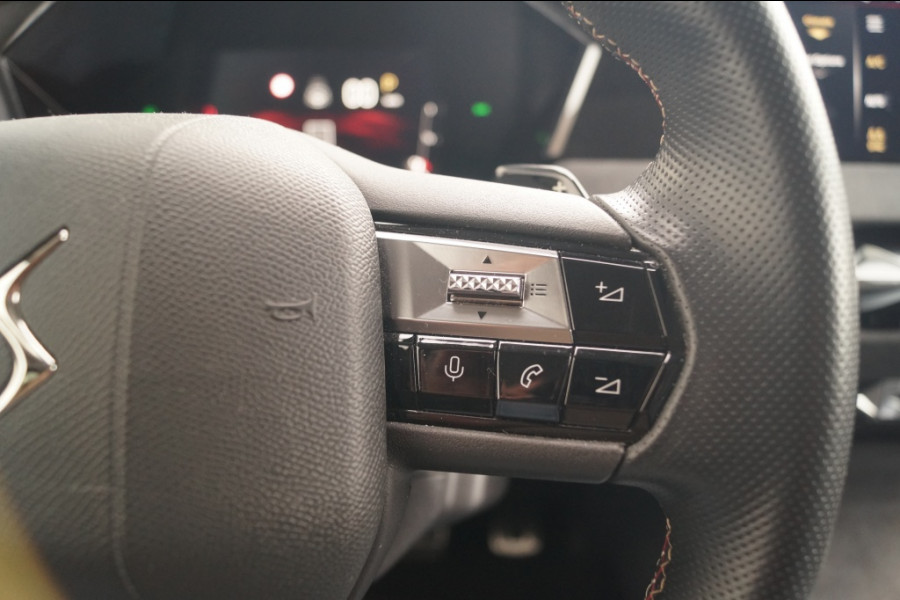 DS DS 4 1.2 PureTech 130pk Automaat Performance Line+ -LEER- DS DS 4 1.2 PureTech 130pk Automaat Performance Line+ -LEER-