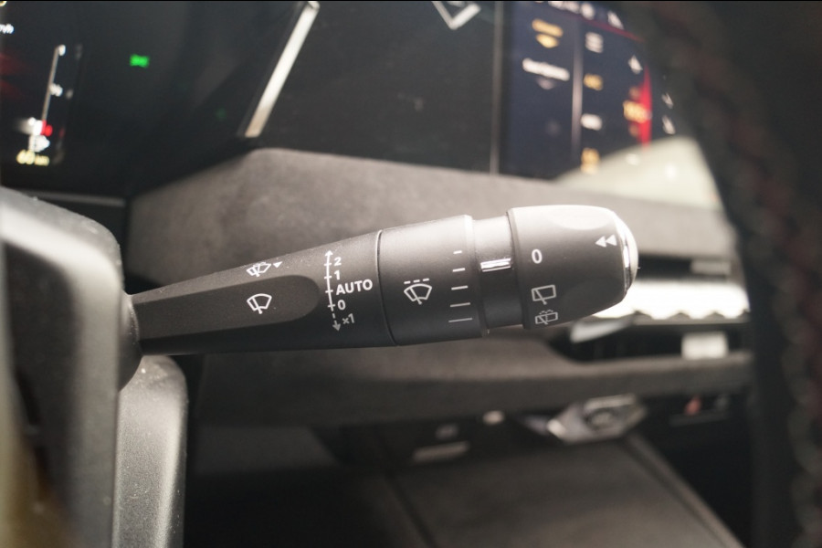 DS DS 4 1.2 PureTech 130pk Automaat Performance Line+ -LEER- DS DS 4 1.2 PureTech 130pk Automaat Performance Line+ -LEER-