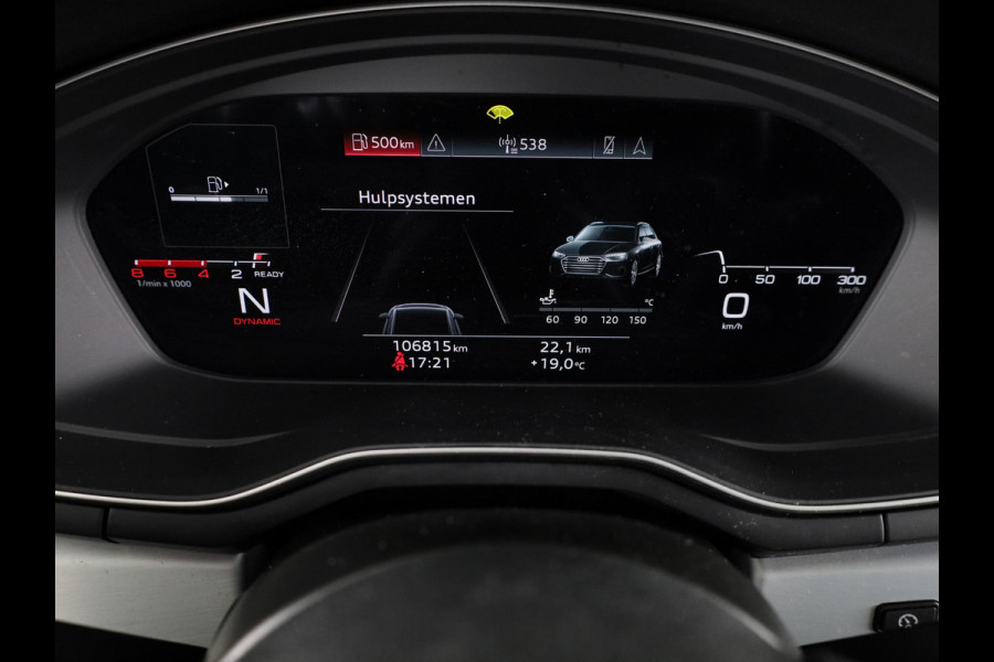 Audi A4 Avant 35 TFSI S edition 150 pk S-tronic | Verlengde garantie | Navigatie | Parkeersensoren | Lichtmetalen velgen 19" | S-Line | Audi A4 Avant 35 TFSI S edition 150 pk S-tronic | Verlengde garantie | Navigatie | Parkeersensoren | Lichtmetalen velgen 19" | S-Line |