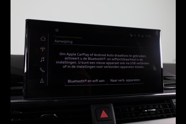 Audi A4 Avant 35 TFSI S edition 150 pk S-tronic | Verlengde garantie | Navigatie | Parkeersensoren | Lichtmetalen velgen 19" | S-Line | Audi A4 Avant 35 TFSI S edition 150 pk S-tronic | Verlengde garantie | Navigatie | Parkeersensoren | Lichtmetalen velgen 19" | S-Line |