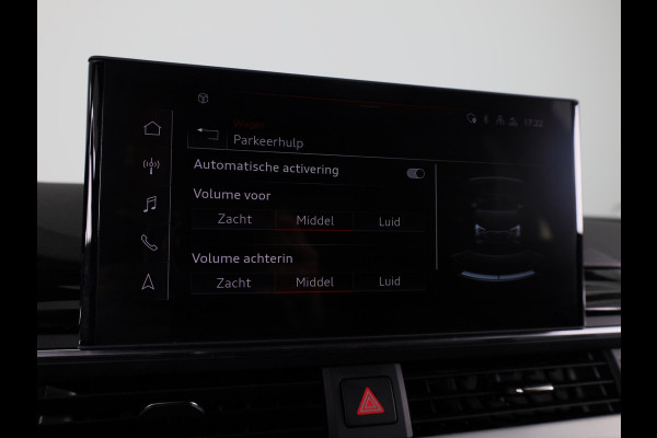 Audi A4 Avant 35 TFSI S edition 150 pk S-tronic | Verlengde garantie | Navigatie | Parkeersensoren | Lichtmetalen velgen 19" | S-Line | Audi A4 Avant 35 TFSI S edition 150 pk S-tronic | Verlengde garantie | Navigatie | Parkeersensoren | Lichtmetalen velgen 19" | S-Line |