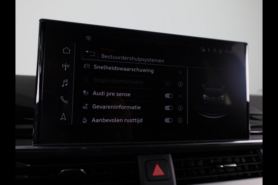 Audi A4 Avant 35 TFSI S edition 150 pk S-tronic | Verlengde garantie | Navigatie | Parkeersensoren | Lichtmetalen velgen 19" | S-Line | Audi A4 Avant 35 TFSI S edition 150 pk S-tronic | Verlengde garantie | Navigatie | Parkeersensoren | Lichtmetalen velgen 19" | S-Line |