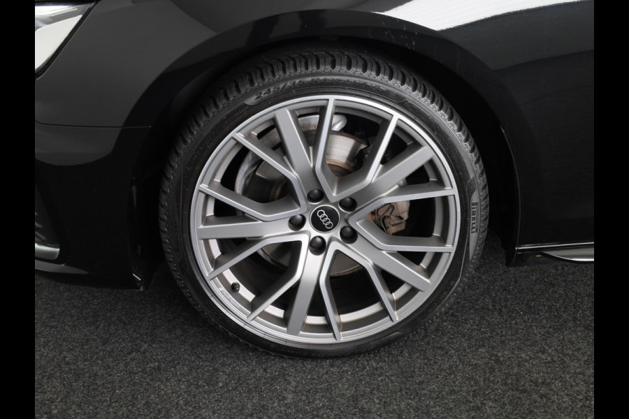 Audi A4 Avant 35 TFSI S edition 150 pk S-tronic | Verlengde garantie | Navigatie | Parkeersensoren | Lichtmetalen velgen 19" | S-Line | Audi A4 Avant 35 TFSI S edition 150 pk S-tronic | Verlengde garantie | Navigatie | Parkeersensoren | Lichtmetalen velgen 19" | S-Line |