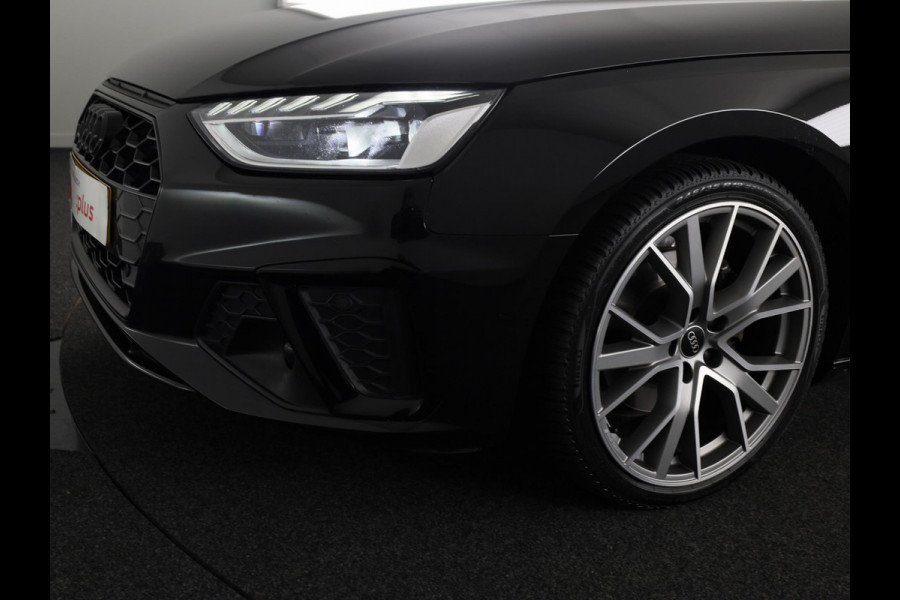 Audi A4 Avant 35 TFSI S edition 150 pk S-tronic | Verlengde garantie | Navigatie | Parkeersensoren | Lichtmetalen velgen 19" | S-Line | Audi A4 Avant 35 TFSI S edition 150 pk S-tronic | Verlengde garantie | Navigatie | Parkeersensoren | Lichtmetalen velgen 19" | S-Line |