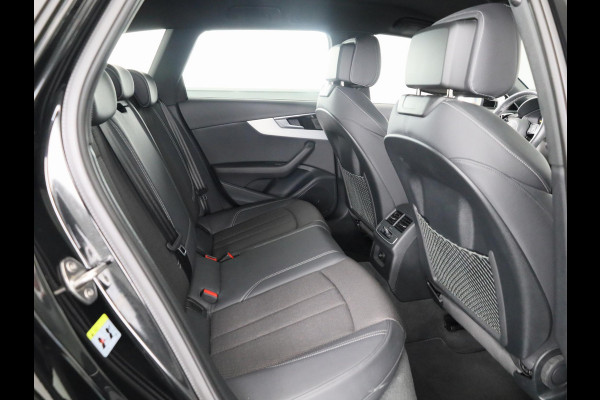 Audi A4 Avant 35 TFSI S edition 150 pk S-tronic | Verlengde garantie | Navigatie | Parkeersensoren | Lichtmetalen velgen 19" | S-Line | Audi A4 Avant 35 TFSI S edition 150 pk S-tronic | Verlengde garantie | Navigatie | Parkeersensoren | Lichtmetalen velgen 19" | S-Line |