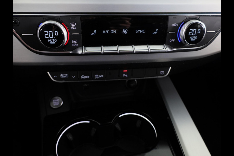 Audi A4 Avant 35 TFSI S edition 150 pk S-tronic | Verlengde garantie | Navigatie | Parkeersensoren | Lichtmetalen velgen 19" | S-Line | Audi A4 Avant 35 TFSI S edition 150 pk S-tronic | Verlengde garantie | Navigatie | Parkeersensoren | Lichtmetalen velgen 19" | S-Line |