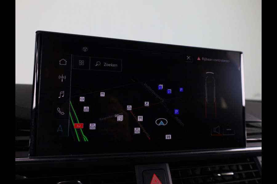 Audi A4 Avant 35 TFSI S edition 150 pk S-tronic | Verlengde garantie | Navigatie | Parkeersensoren | Lichtmetalen velgen 19" | S-Line | Audi A4 Avant 35 TFSI S edition 150 pk S-tronic | Verlengde garantie | Navigatie | Parkeersensoren | Lichtmetalen velgen 19" | S-Line |