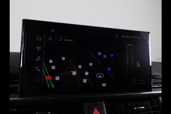 Audi A4 Avant 35 TFSI S edition 150 pk S-tronic | Verlengde garantie | Navigatie | Parkeersensoren | Lichtmetalen velgen 19" | S-Line | Audi A4 Avant 35 TFSI S edition 150 pk S-tronic | Verlengde garantie | Navigatie | Parkeersensoren | Lichtmetalen velgen 19" | S-Line |