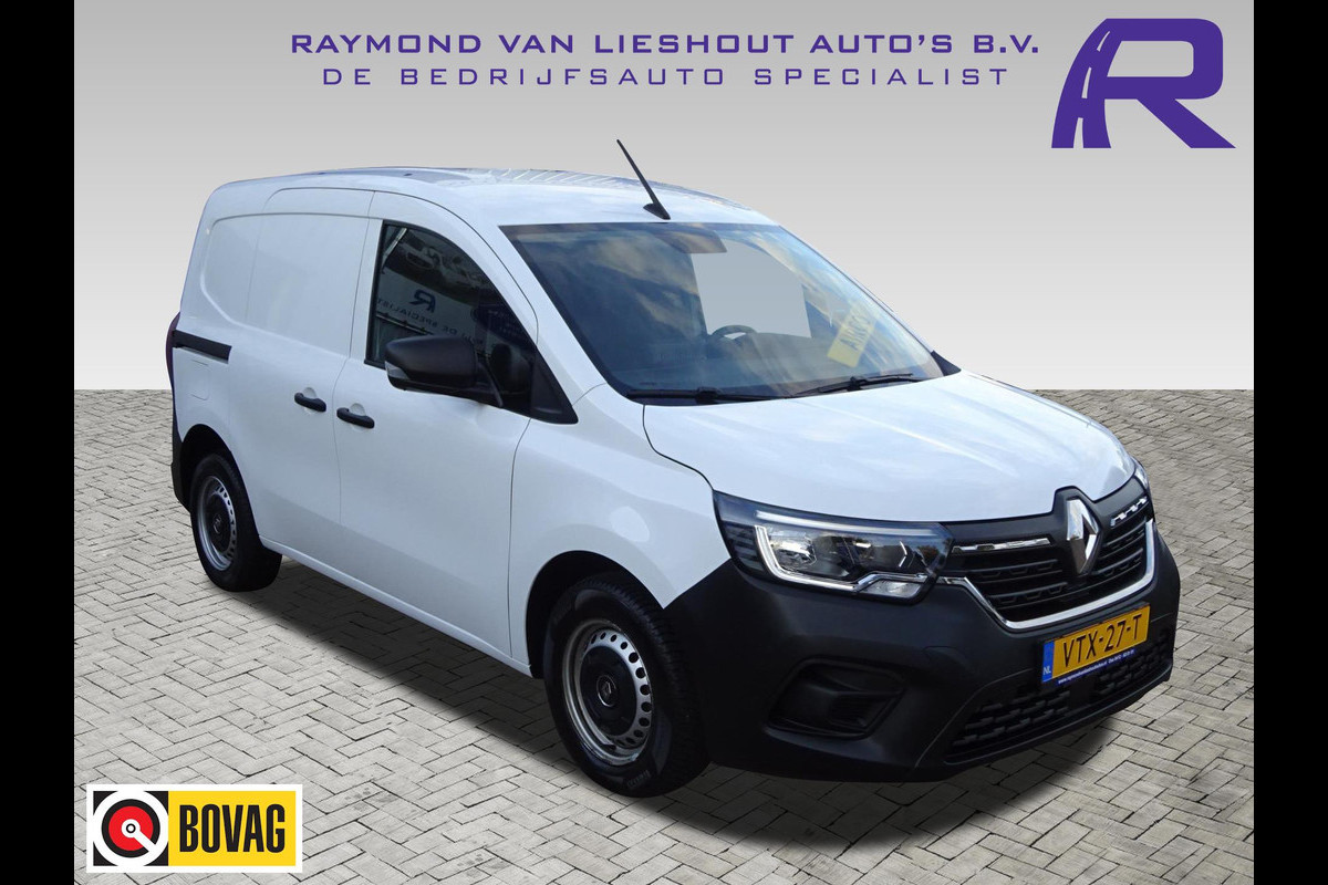 Renault Kangoo 1.5 Blue dCi Comfort L1 AIRCO NAVIGATIE CRUISE CONTROL PDC