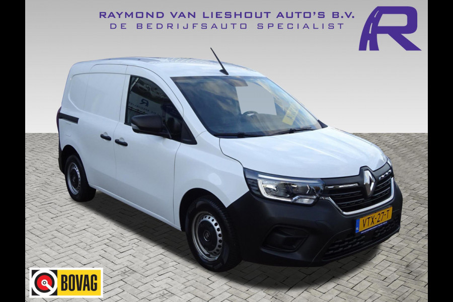 Renault Kangoo 1.5 Blue dCi Comfort L1 AIRCO NAVIGATIE CRUISE CONTROL PDC