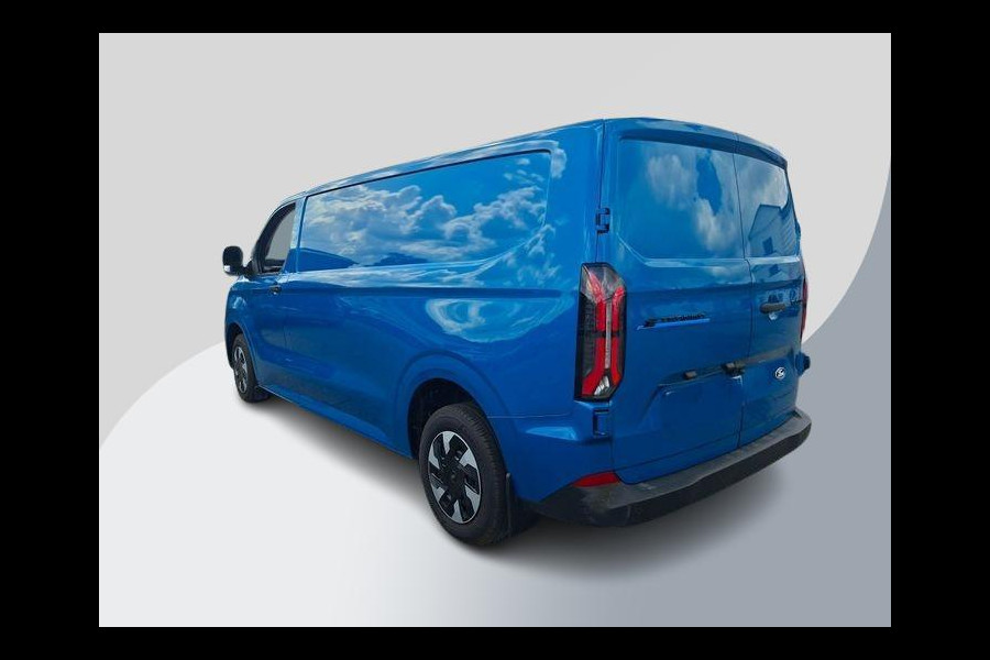 Ford E-Transit Cust. 340 L2H1 Trend 65 kWh 218pk | Driver Assistance Pack | Keyless Entry | Ford E-Transit Cust. 340 L2H1 Trend 65 kWh 218pk | Driver Assistance Pack | Keyless Entry |