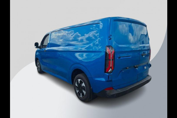 Ford E-Transit Cust. 340 L2H1 Trend 65 kWh 218pk | Driver Assistance Pack | Keyless Entry | Ford E-Transit Cust. 340 L2H1 Trend 65 kWh 218pk | Driver Assistance Pack | Keyless Entry |