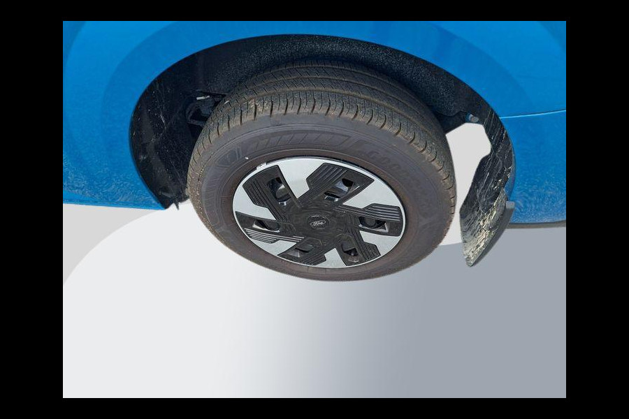 Ford E-Transit Cust. 340 L2H1 Trend 65 kWh 218pk | Driver Assistance Pack | Keyless Entry | Ford E-Transit Cust. 340 L2H1 Trend 65 kWh 218pk | Driver Assistance Pack | Keyless Entry |